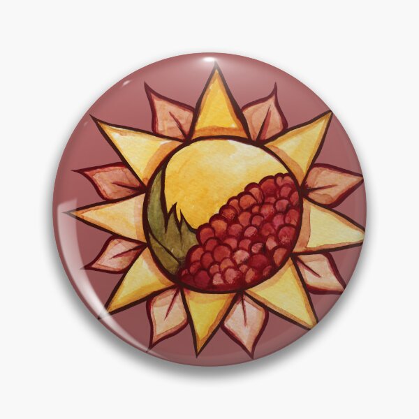 Item preview, Sunshine Flower designed and sold by lacychenault.
