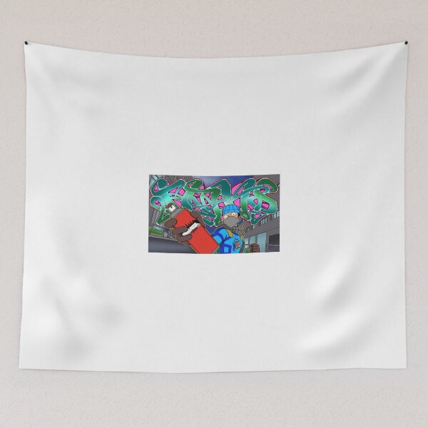 Item preview, GRAFF SLAYER designed and sold by FLAVS GRAFF.
