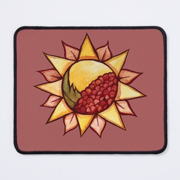 Item preview, Sunshine Flower designed and sold by lacychenault.