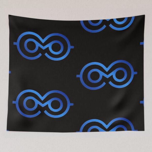 Item preview, great image of infinity sign with creative design designed and sold by FatmaAhmed90.