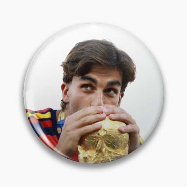 Item preview, Ferran Torres designed and sold by YourWayGifts.