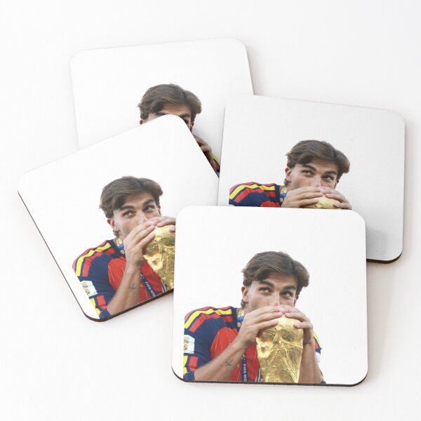 Item preview, Ferran Torres designed and sold by YourWayGifts.