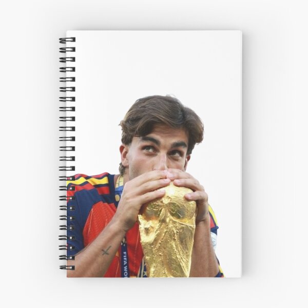 Item preview, Ferran Torres designed and sold by YourWayGifts.