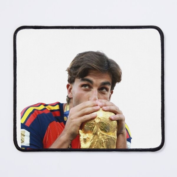 Item preview, Ferran Torres designed and sold by YourWayGifts.