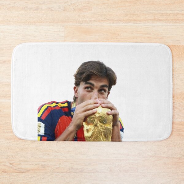 Item preview, Ferran Torres designed and sold by YourWayGifts.