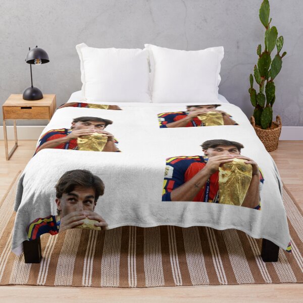 Item preview, Ferran Torres designed and sold by YourWayGifts.