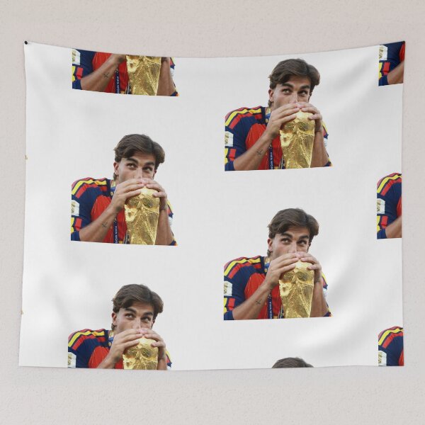 Item preview, Ferran Torres designed and sold by YourWayGifts.