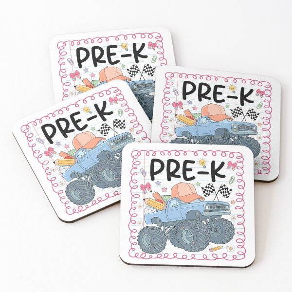Item preview, Boys Pre K Back To School First Day Of School designed and sold by KroghDs.