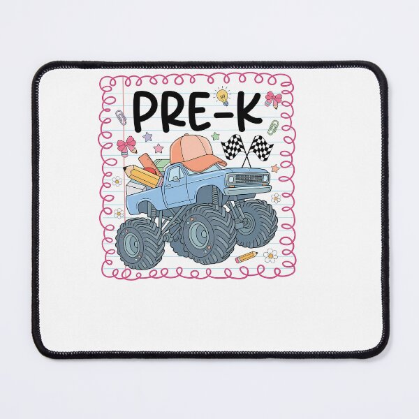 Item preview, Boys Pre K Back To School First Day Of School designed and sold by KroghDs.