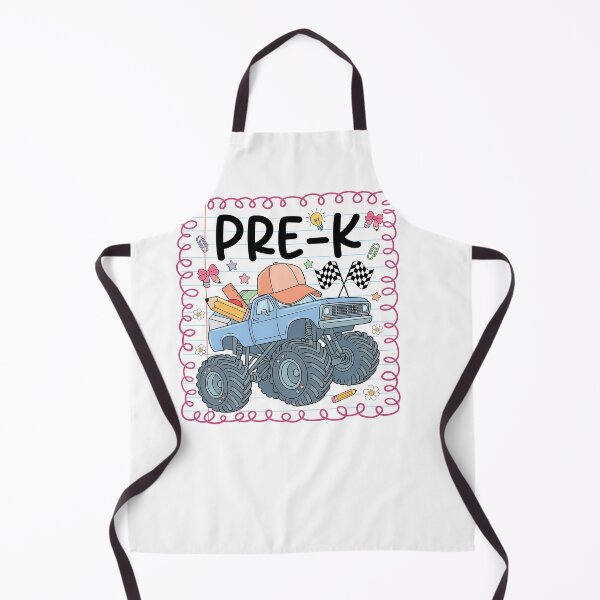 Item preview, Boys Pre K Back To School First Day Of School designed and sold by KroghDs.