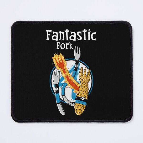 Item preview, Fantastic Fork Funny designed and sold by NylaFrederic.