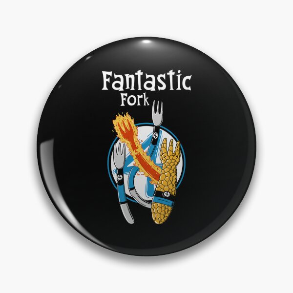 Item preview, Fantastic Fork Funny designed and sold by NylaFrederic.