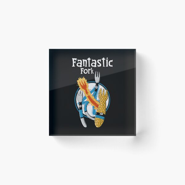 Item preview, Fantastic Fork Funny designed and sold by NylaFrederic.