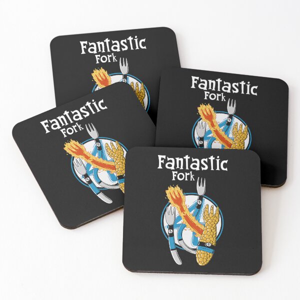 Item preview, Fantastic Fork Funny designed and sold by NylaFrederic.