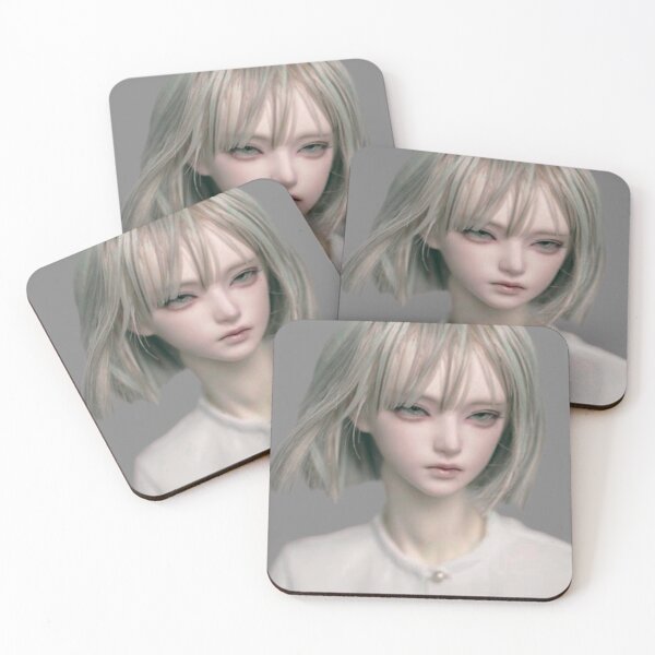 Item preview, Aesthetic doll designed and sold by BBIZZZ.