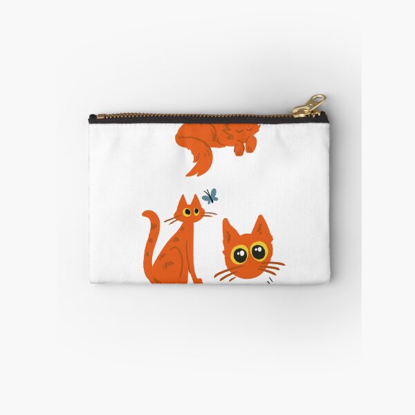 Item preview, Ginger Cat designed and sold by DanuskaArt.