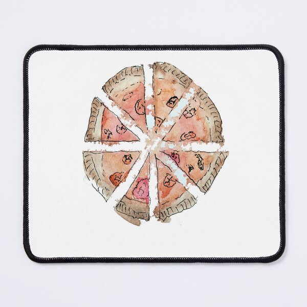 Item preview, Pizza designed and sold by frankuffmann.