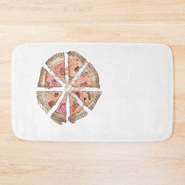 Item preview, Pizza designed and sold by frankuffmann.