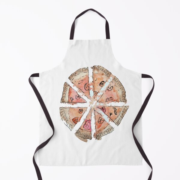 Item preview, Pizza designed and sold by frankuffmann.
