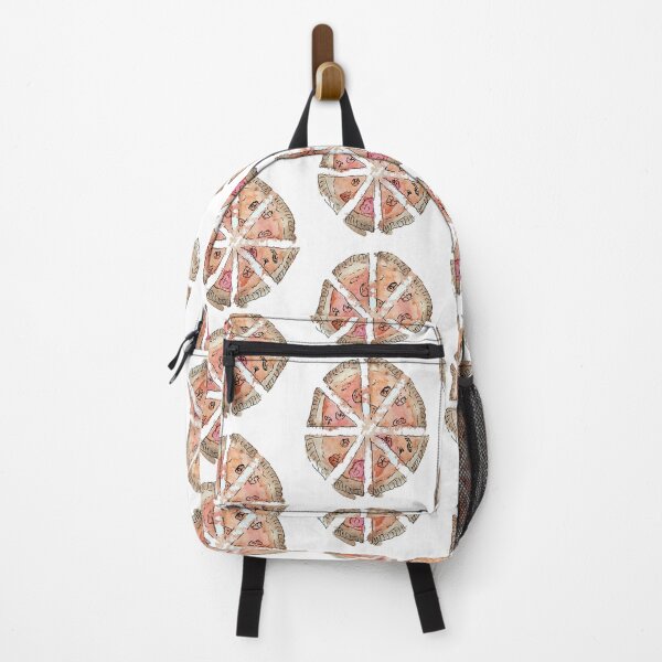 Item preview, Pizza designed and sold by frankuffmann.