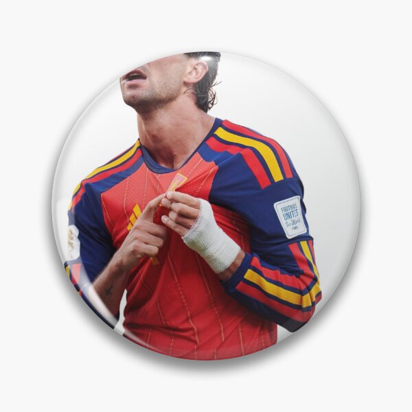 Item preview, Ferran Torres designed and sold by YourWayGifts.