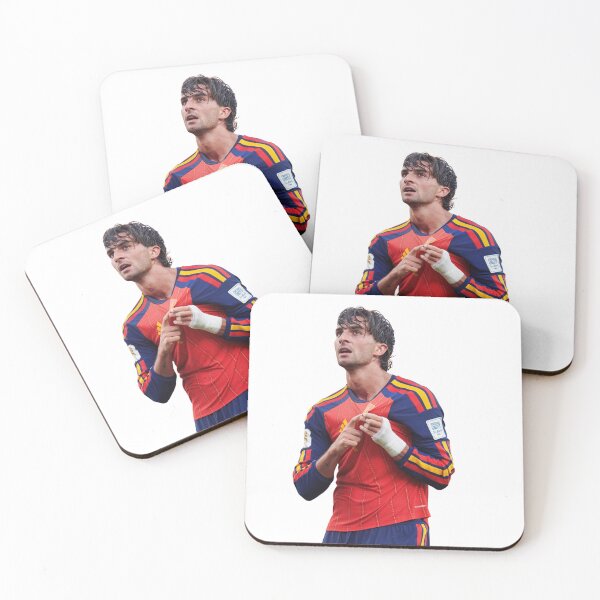 Item preview, Ferran Torres designed and sold by YourWayGifts.