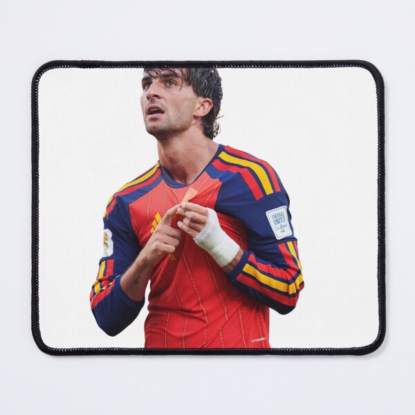 Item preview, Ferran Torres designed and sold by YourWayGifts.