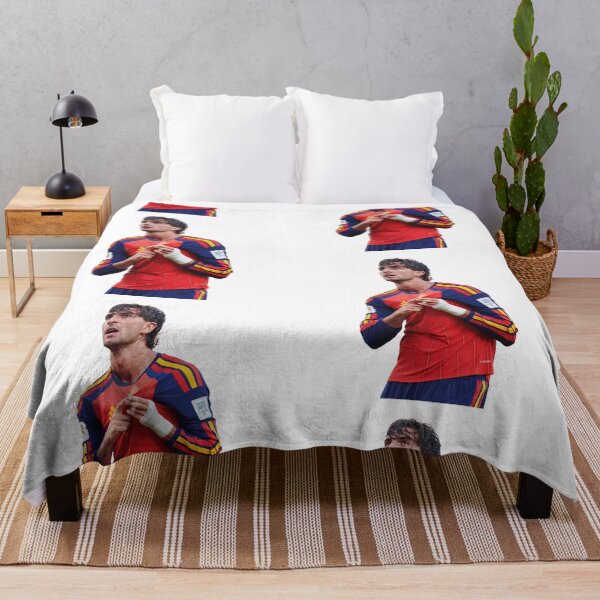 Item preview, Ferran Torres designed and sold by YourWayGifts.