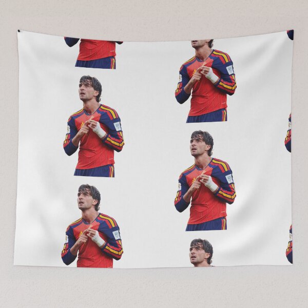 Item preview, Ferran Torres designed and sold by YourWayGifts.