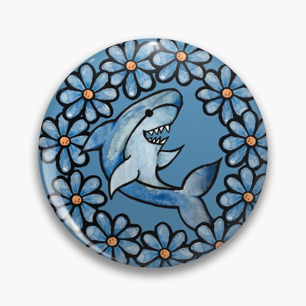Item preview, Blue Shark designed and sold by lacychenault.