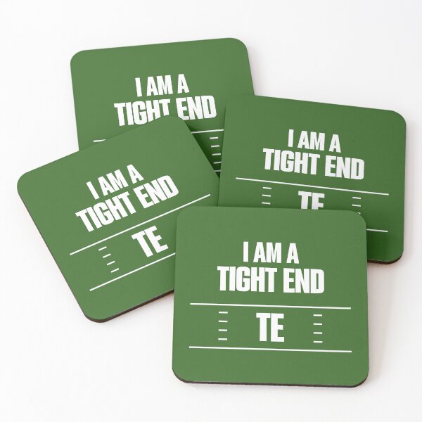 Item preview, I play football in the TE position designed and sold by elcarnero.