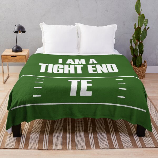 Item preview, I play football in the TE position designed and sold by elcarnero.