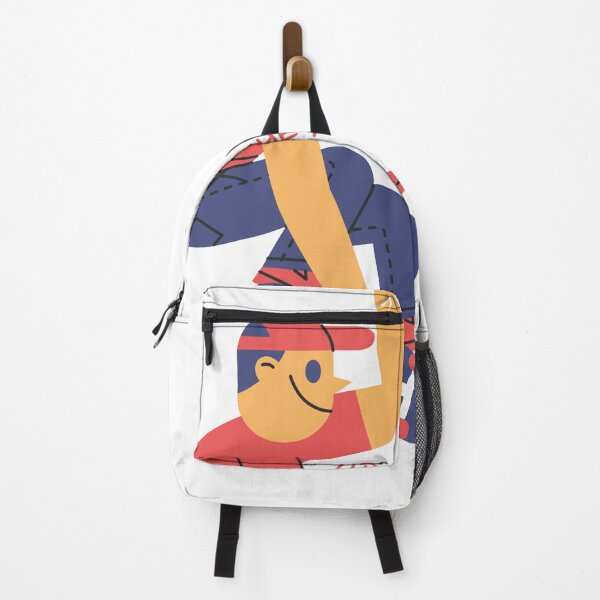 Item preview, Up in the air! designed and sold by monkik.
