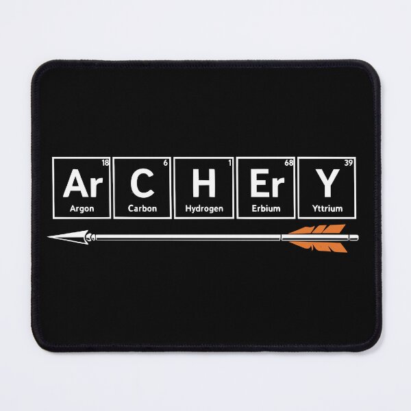 Item preview, archery funny archery quote designed and sold by kiakuki.