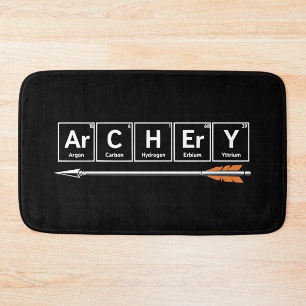 Item preview, archery funny archery quote designed and sold by kiakuki.