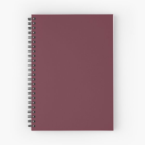 Item preview, Dark Plum  designed and sold by ZedColors.