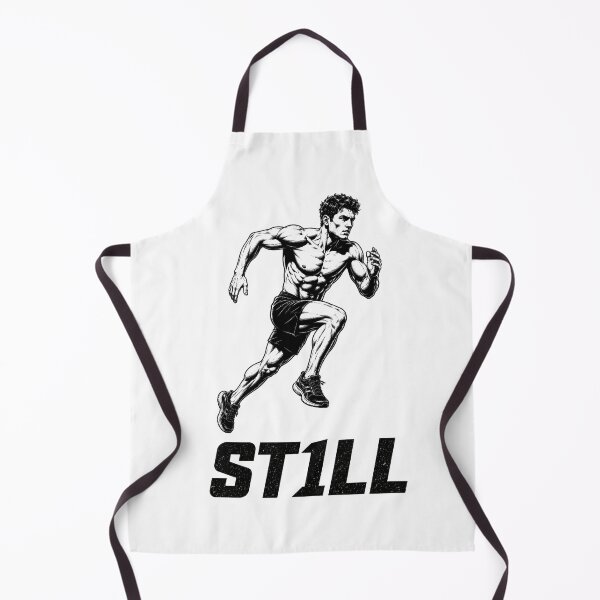 Item preview, ST1LL – Sprint Discipline | Strength Through Consistency designed and sold by ST1LL ONE.