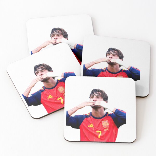 Item preview, Ferran Torres designed and sold by YourWayGifts.
