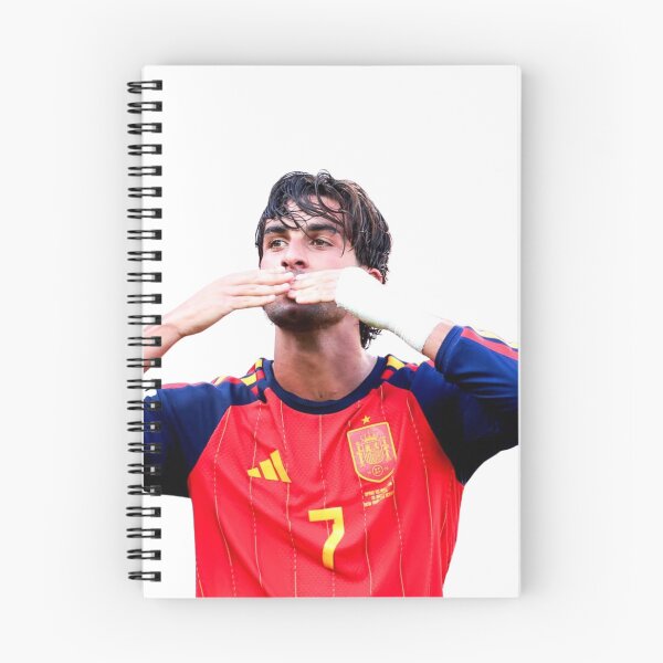 Item preview, Ferran Torres designed and sold by YourWayGifts.
