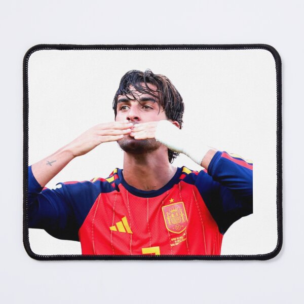 Item preview, Ferran Torres designed and sold by YourWayGifts.