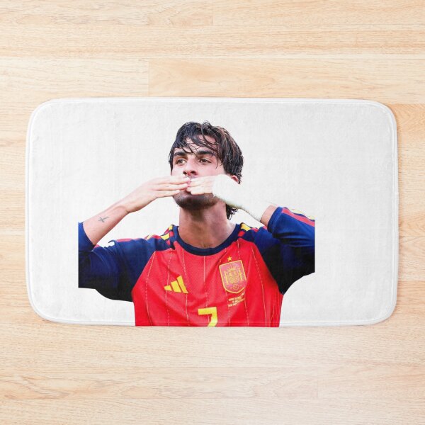 Item preview, Ferran Torres designed and sold by YourWayGifts.