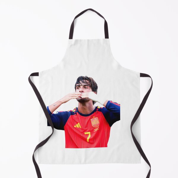 Item preview, Ferran Torres designed and sold by YourWayGifts.