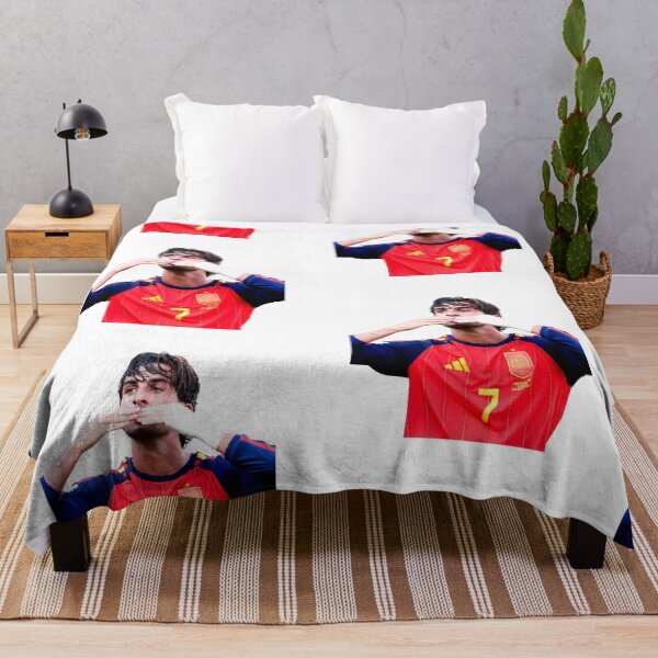 Item preview, Ferran Torres designed and sold by YourWayGifts.