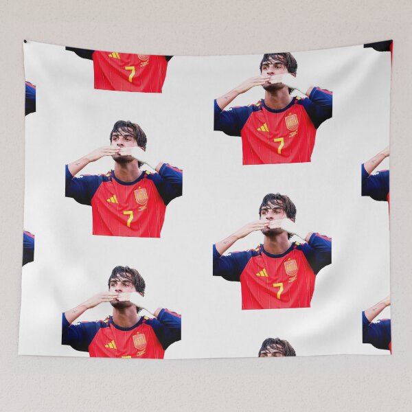 Item preview, Ferran Torres designed and sold by YourWayGifts.