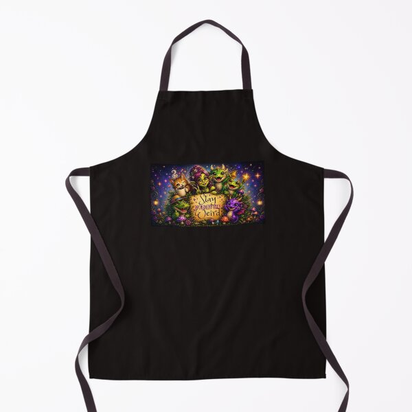 Item preview, Staying Wonderfully Weird designed and sold by Loula the Nerd Goblin.