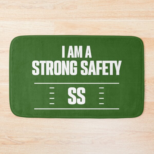 Item preview, I play football in the SS position designed and sold by elcarnero.