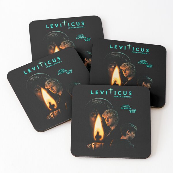 Item preview, Leviticus designed and sold by Ivanutrera.