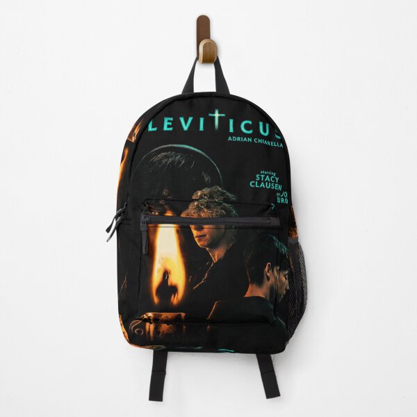 Item preview, Leviticus designed and sold by Ivanutrera.