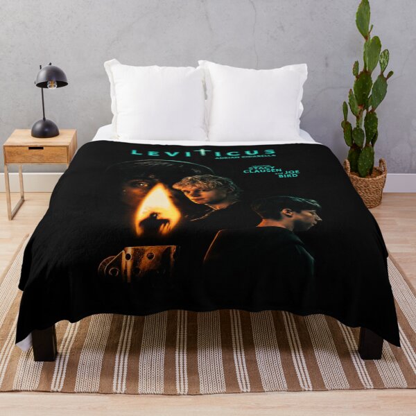 Item preview, Leviticus designed and sold by Ivanutrera.