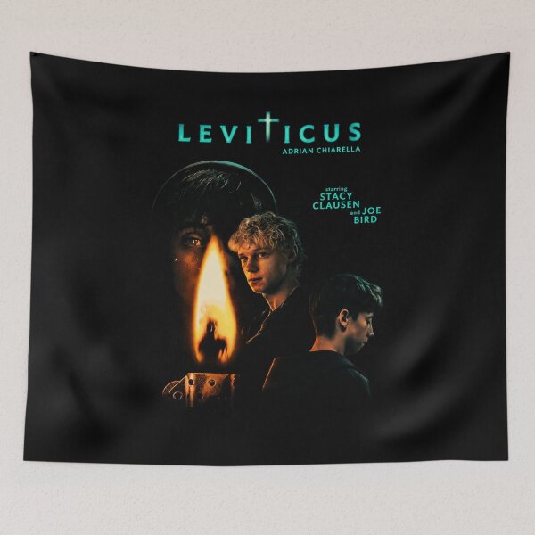 Item preview, Leviticus designed and sold by Ivanutrera.